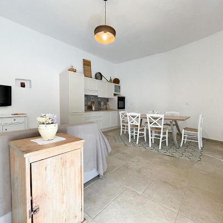 Trullo San Vincenzo Con Piscina Ξενοδοχείο Monopoli Εξωτερικό φωτογραφία
