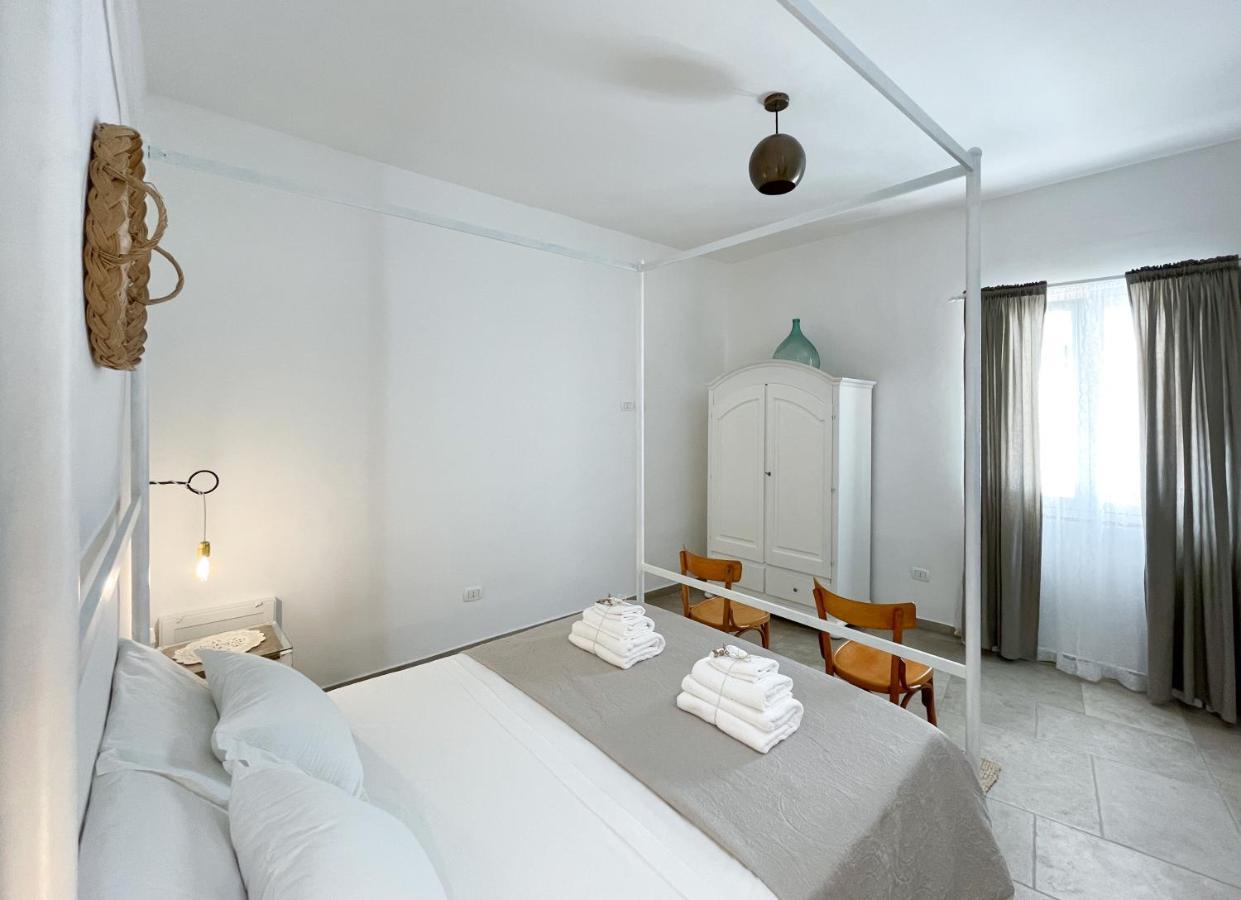Trullo San Vincenzo Con Piscina Ξενοδοχείο Monopoli Εξωτερικό φωτογραφία