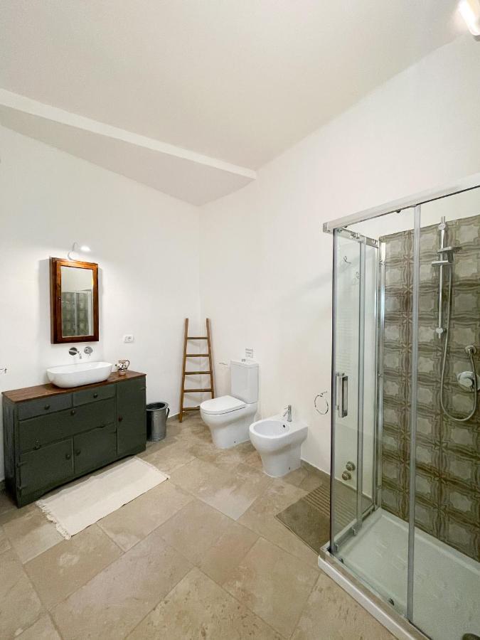 Trullo San Vincenzo Con Piscina Ξενοδοχείο Monopoli Εξωτερικό φωτογραφία