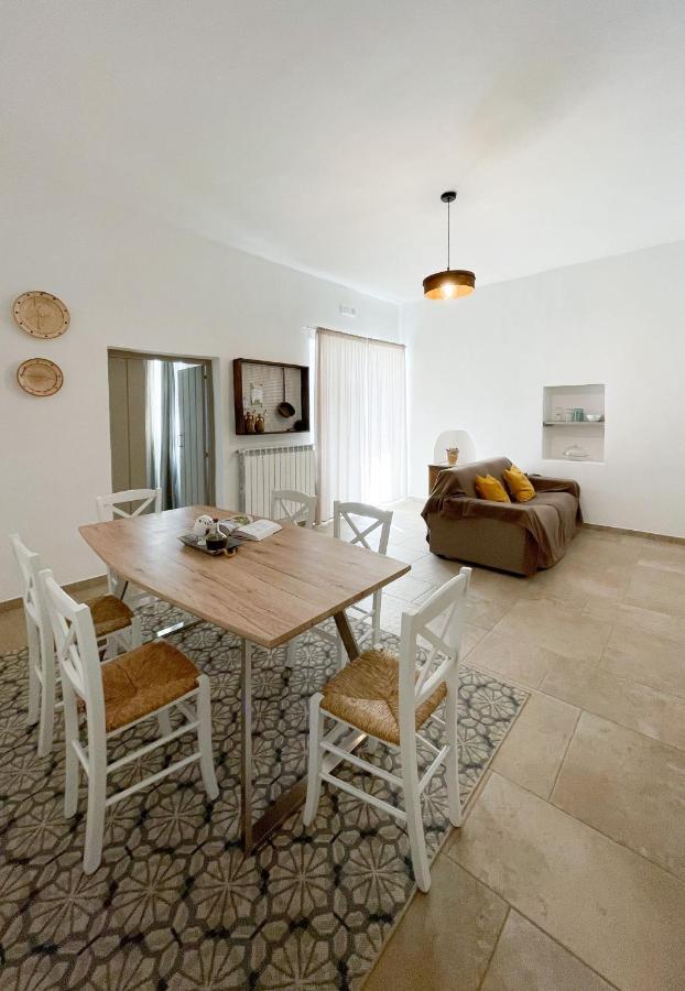 Trullo San Vincenzo Con Piscina Ξενοδοχείο Monopoli Εξωτερικό φωτογραφία