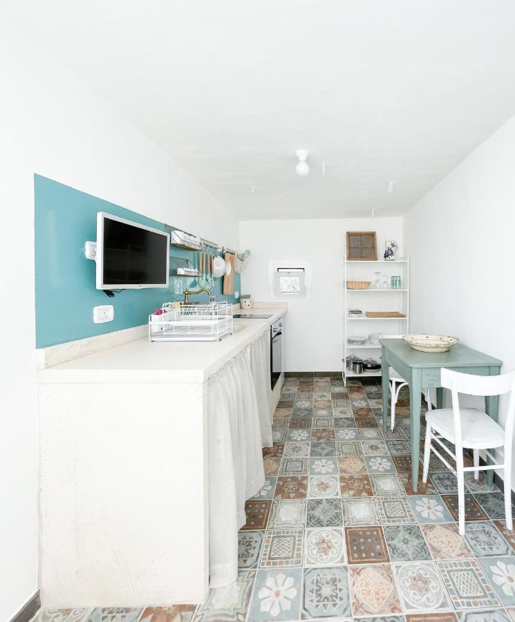 Trullo San Vincenzo Con Piscina Ξενοδοχείο Monopoli Εξωτερικό φωτογραφία