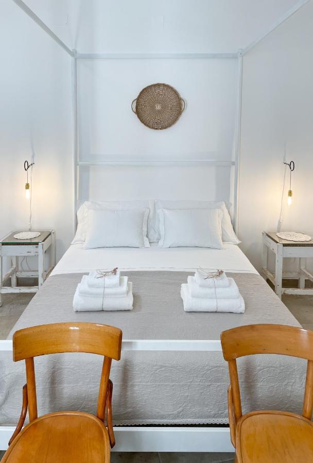 Trullo San Vincenzo Con Piscina Ξενοδοχείο Monopoli Εξωτερικό φωτογραφία