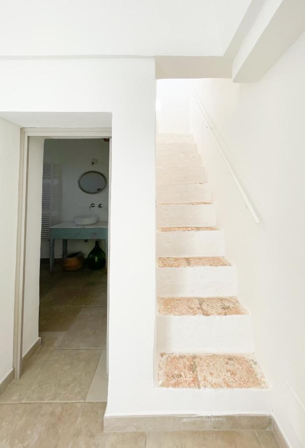 Trullo San Vincenzo Con Piscina Ξενοδοχείο Monopoli Εξωτερικό φωτογραφία