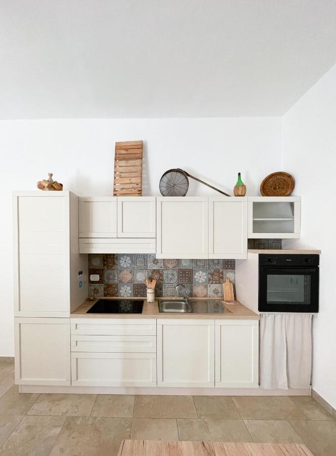Trullo San Vincenzo Con Piscina Ξενοδοχείο Monopoli Εξωτερικό φωτογραφία
